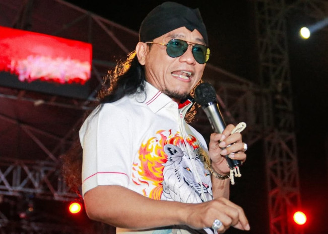 Curhat Galau Gus Miftah Mundur Sebagai Utusan Khusus Presiden: Allah Kasih Kesabaran Tidak Membalas Cacian